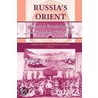 Russia's Orient door Edward J. Lazzerini