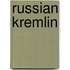 Russian Kremlin