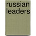Russian Leaders