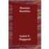 Russian Rambles