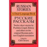 Russian Stories door Gleb Struve