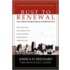 Rust to Renewal