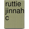 Ruttie Jinnah C by Syed Jaffar Ahmed