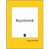 Ruysbroeck 1914
