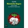 Römische Sagen by Richard Carstensen