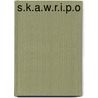 S.K.A.W.R.I.P.O by Curley Iii Bledsoe