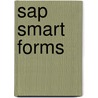 Sap Smart Forms door Werner Hertleif