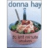 De last minute keuken
