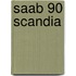Saab 90 Scandia