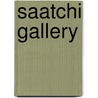 Saatchi Gallery by Meghan Dailey
