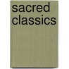Sacred Classics door Onbekend