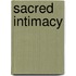 Sacred Intimacy