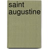 Saint Augustine door George Tyrrell