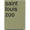 Saint Louis Zoo door Janet Powell