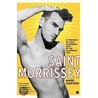 Saint Morrissey door Mark Simpson