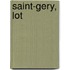 Saint-Gery, Lot