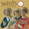 Saints Calendar door Rosa Giorgi