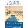 Sake and Satori door Joseph Campbell