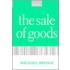 Sale Of Goods P