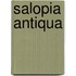 Salopia Antiqua