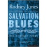 Salvation Blues door Rodney Jones