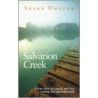 Salvation Creek door Susan Duncan