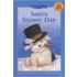 Sam's Snowy Day
