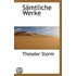 Samtliche Werke