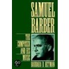 Samuel Barber P door Barbara B. Heyman