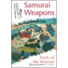 Samurai Weapons door Don Cunningham