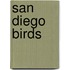 San Diego Birds