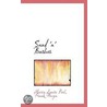 Sand 'n' Bushes by Maria Louise Pool
