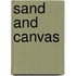 Sand And Canvas