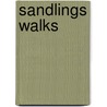 Sandlings Walks door Simon Malone