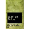 Sapni Un Teikas door Karlis Skalbe