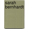 Sarah Bernhardt door Elizabeth Silverthorne