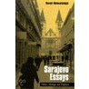 Sarajevo Essays door Rusmir Mahmutcehajic