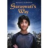 Saraswati's Way door Monika Schr'oder