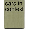 Sars in Context by Jacalyn Duffin