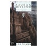 Sauron Defeated by John Ronald Reuel Tolkien