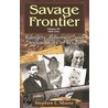 Savage Frontier door Stephen L. Moore