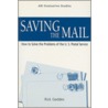 Saving the Mail door Rick Geddes