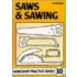 Saws And Sawing