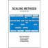 Scaling Methods