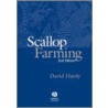 Scallop Farming door David Hardy