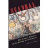 Scandal Scandal by Anna Clark