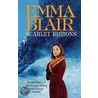 Scarlet Ribbons by Emma Blair