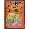 Scary Dinosaurs door Carolyn Franklin