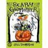 Scary Godmother by Jill Thompson