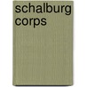 Schalburg Corps door Miriam T. Timpledon